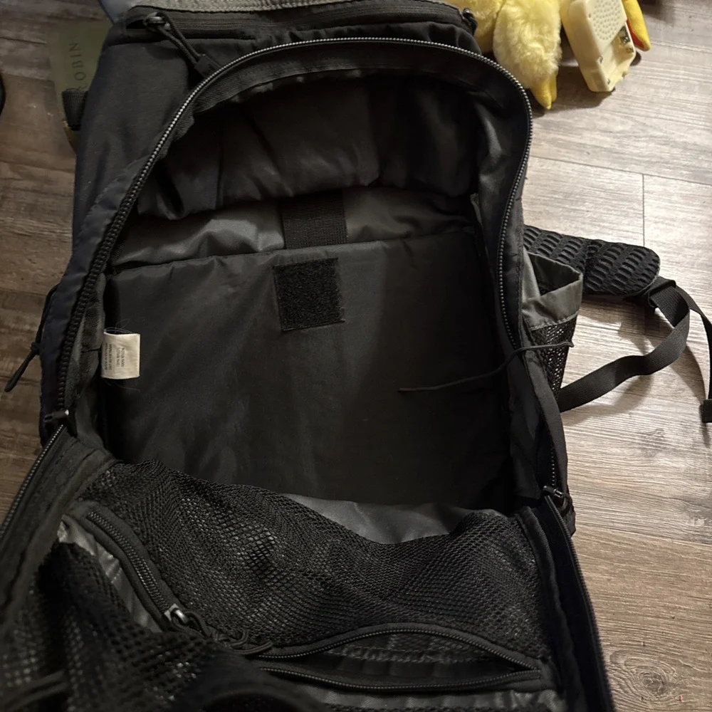 5.11 Tactical 11 tactical